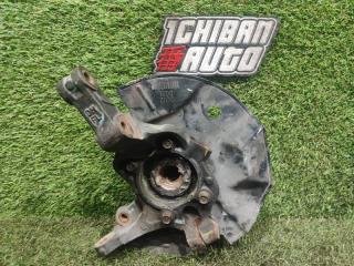 Ступица левая передняя HYUNDAI SANTA FE DM D4HA 517152W500 2 ракурс