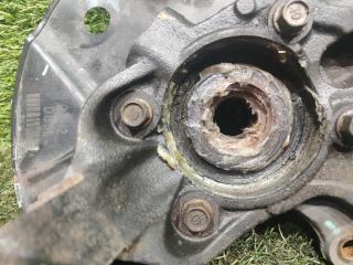 Ступица левая передняя HYUNDAI SANTA FE DM D4HA 517152W500 4 ракурс