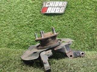 Ступица левая передняя HYUNDAI SANTA FE DM D4HA 517152W500 5 ракурс