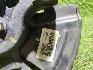 Ступица правая передняя KIA SORENTO UM D4HA 51716C5200 4 ракурс