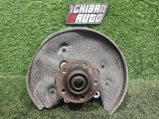 Ступица задняя правая AUDI A6 2015