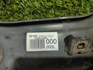 Рычаг левый задний HYUNDAI TUCSON TL D4FD 55270H3000 2 ракурс