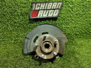 Ступица левая передняя HYUNDAI AVANTE MD G4FD 51715A5000 1 ракурс