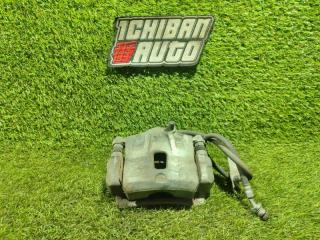 Суппорт левый передний HYUNDAI AVANTE MD G4FD 581103X200 1 ракурс