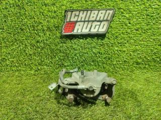 Суппорт левый передний HYUNDAI AVANTE MD G4FD 581103X200 4 ракурс