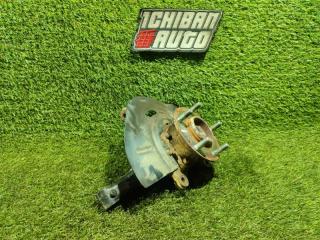 Ступица левая передняя HYUNDAI TUCSON TL D4FD 51715D3000 2 ракурс