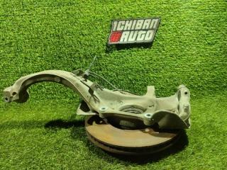 Ступица левая передняя AUDI A6 4G2 CNHA 4G0407241D 3 ракурс Ступица левая передняя AUDI A6 4G2 CNHA 4G0407241D 3 ракурс