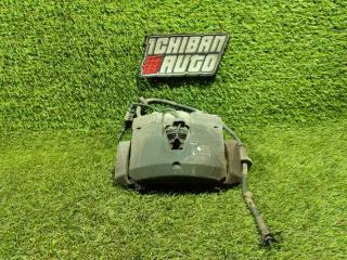 Запчасть Суппорт  передний левый AUDI A6 4G0615123C Контрактный Год: 2015