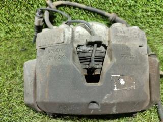 Суппорт левый передний AUDI A6 4G2 CNHA 4G0615123C 2 ракурс Суппорт левый передний AUDI A6 4G2 CNHA 4G0615123C 2 ракурс