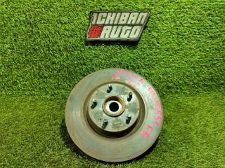 Ступица правая передняя HYUNDAI TUCSON TL D4FD 51716D3000 1 ракурс
