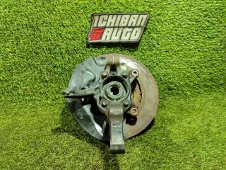 Ступица правая передняя HYUNDAI TUCSON TL D4FD 51716D3000 2 ракурс