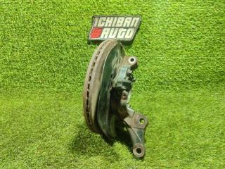 Ступица правая передняя HYUNDAI TUCSON TL D4FD 51716D3000 3 ракурс