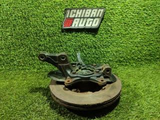 Ступица правая передняя HYUNDAI TUCSON TL D4FD 51716D3000 5 ракурс