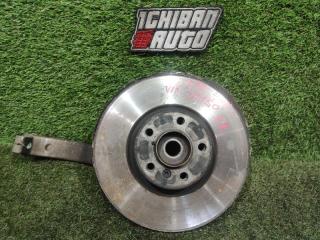 Ступица правая передняя BMW X5 E70 M57D30 31216869870 1 ракурс