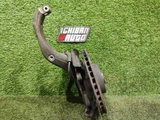 Ступица правая передняя BMW X5 E70 M57D30 31216869870 3 ракурс