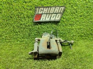 Запчасть Суппорт  задний левый AUDI A6 4G0615403 Контрактный Год: 2015