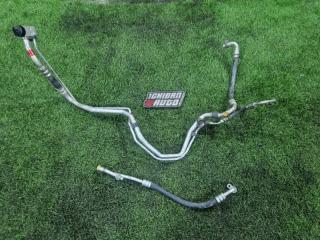 Шланг кондиционера KIA K7 2010 контрактная Шланг кондиционера KIA K7 2010