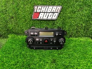 Блок управления климат-контролем KIA CARNIVAL 2009