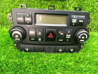 Блок управления климат-контролем KIA CARNIVAL VQ J3 972504D571VA 4 ракурс
