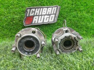 Lock SSANGYONG REXTON GAB D27DTP 4151005101 2 ракурс