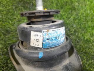 Подушка двигателя передняя правая FORTE 2012 TD G4FD