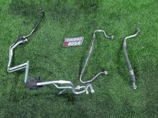 Фото запчасти шланг кондиционера LAND ROVER FREELANDER 2009 контрактная запчасть Запчасть шланг кондиционера LAND ROVER FREELANDER 2009