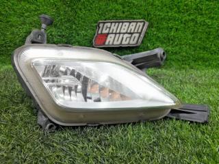 Туманка передняя HYUNDAI SONATA LF L4NA 92201C1000 2 ракурс