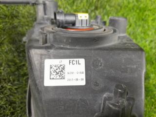 Туманка передняя HYUNDAI SONATA LF L4NA 92201C1000 4 ракурс