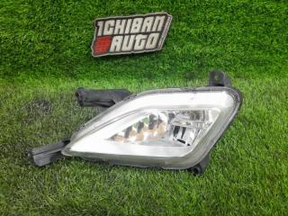Туманка передняя HYUNDAI SONATA LF L4NA 92201C1000 5 ракурс