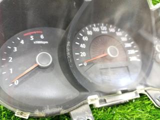 Спидометр KIA SORENTO XM D4HB 940032P341 4 ракурс