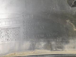 Дефендер задний MINI COUNTRYMAN R60 N47C20A