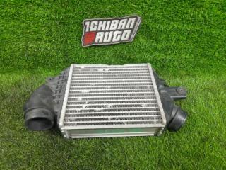 Фото запчасти интеркулер SUBARU EXIGA контрактная запчасть Запчасть интеркулер SUBARU EXIGA