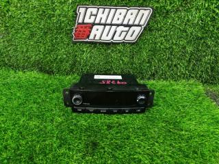 Блок управления климат-контролем SSANGYONG REXTON GAB D27DT 6870008510 1 ракурс