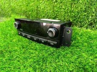 Блок управления климат-контролем SSANGYONG REXTON GAB D27DT 6870008510 3 ракурс