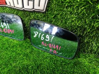 Зеркало-полотно KIA SORENTO BL D4CB 876073E110 3 ракурс