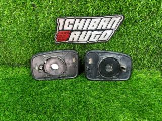 Зеркало-полотно KIA SORENTO BL D4CB 876073E110 4 ракурс
