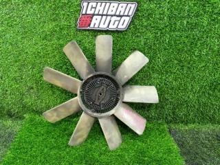 Вискомуфта SSANGYONG REXTON GAB D27DTP 6652000122 1 ракурс