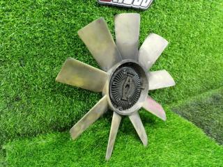 Вискомуфта SSANGYONG REXTON GAB D27DTP 6652000122 2 ракурс