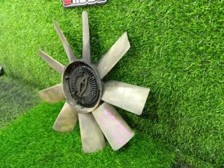 Вискомуфта SSANGYONG REXTON GAB D27DTP 6652000122 3 ракурс