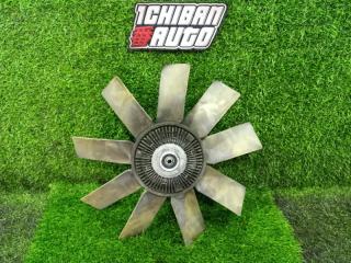 Вискомуфта SSANGYONG REXTON GAB D27DTP 6652000122 5 ракурс