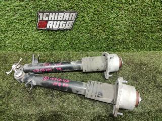Амортизатор задний BMW X6 2011