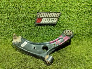 Рычаг правый передний HYUNDAI TUCSON TL D4FD 54501D3000 1 ракурс
