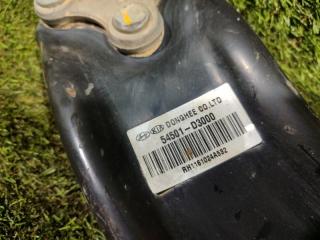 Рычаг правый передний HYUNDAI TUCSON TL D4FD 54501D3000 3 ракурс