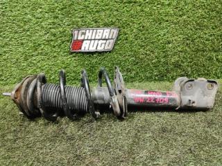 Стойка левая передняя HYUNDAI SANTA FE DM D4HA 546512W960 1 ракурс Стойка левая передняя HYUNDAI SANTA FE DM D4HA 546512W960 1 ракурс