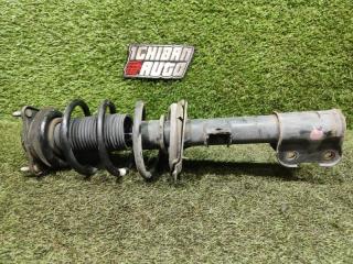 Стойка левая передняя HYUNDAI SANTA FE DM D4HA 546512W960 3 ракурс Стойка левая передняя HYUNDAI SANTA FE DM D4HA 546512W960 3 ракурс