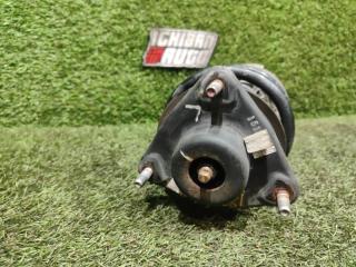 Стойка левая передняя HYUNDAI SANTA FE DM D4HA 546512W960 4 ракурс