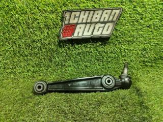 Рычаг левый передний BMW X5 E70 M57D30 31126771893 1 ракурс