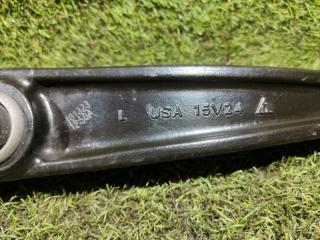 Рычаг левый передний BMW X5 E70 M57D30 31126771893 5 ракурс