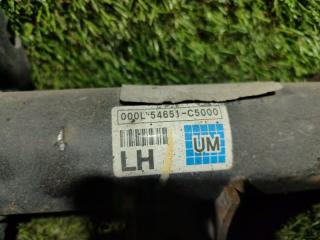 Стойка левая передняя KIA SORENTO UM D4HB 54651C5000 2 ракурс