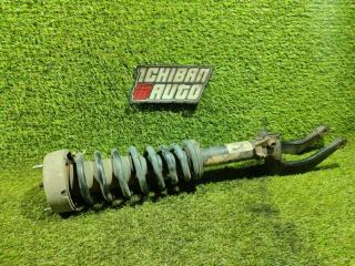 Стойка правая передняя BMW X5 E70 M57D30 31326781918 1 ракурс